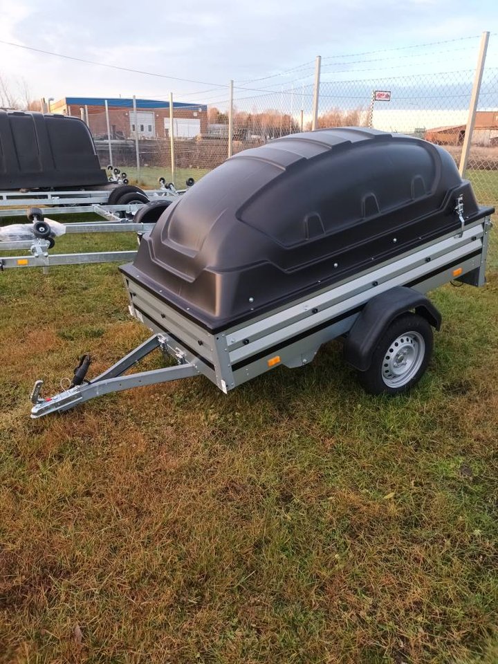 Släp Fogelsta 1203SUB750 mned...