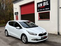Kia Ceed cee'd 1.6 CRDi EX Comfort