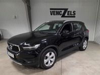 Volvo XC40 T2 Aut Momentum GPS Backkamera Värmare VOC