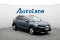 Kia Stonic 1.0 T-GDI Advance, Dragkrok, Carplay, Backkamera