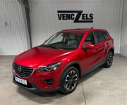 Mazda CX-5 2.2 SKYACTIV-D AWD Automat Backkamera GPS Drag
