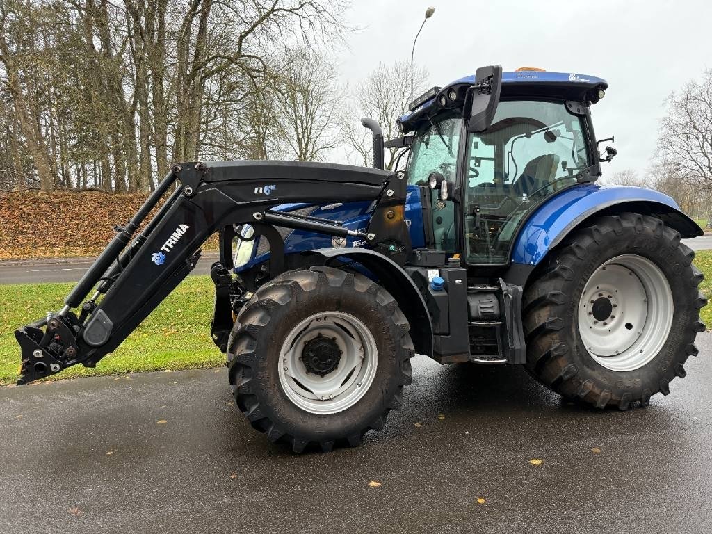 New Holland T 6.175 AC