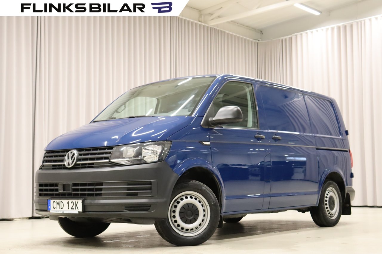 Volkswagen Transporter TDI In...