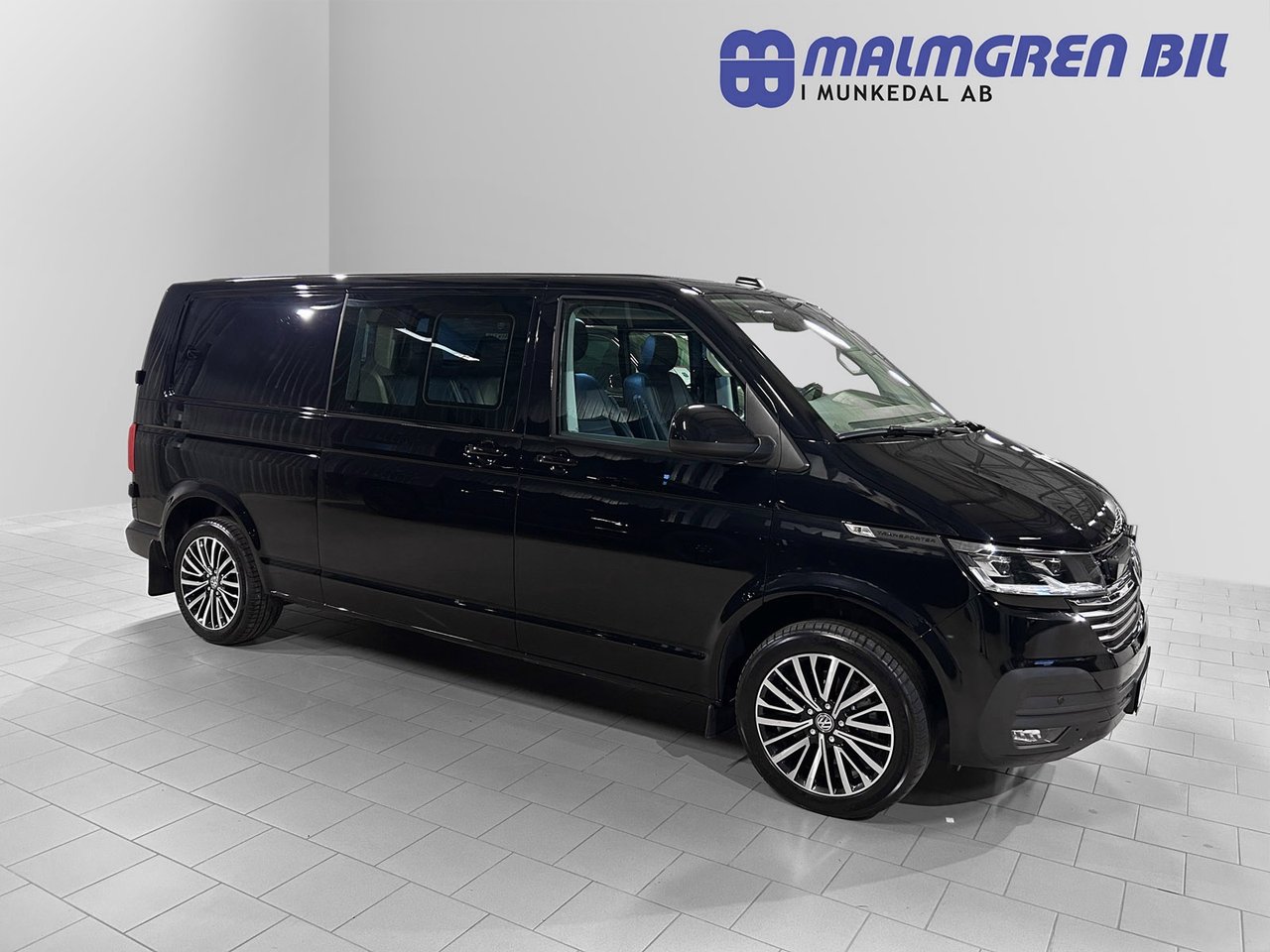 Volkswagen Transporter T6.1 K...
