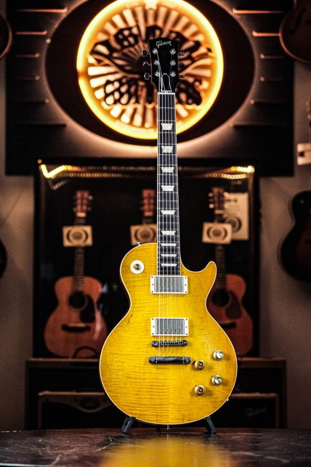 2010 Gibson Collectors Choice...
