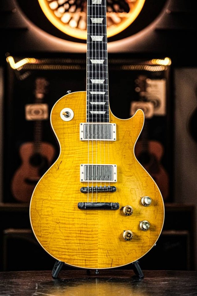 2010 Gibson Collectors Choice...
