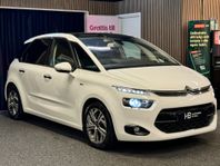 Citroën C4 Picasso 1.6 BlueHDi EAT Euro 6 Navi Massage B-Kam
