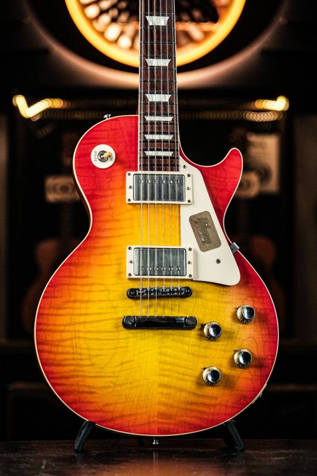 2013 Gibson Custom Shop Joe W...