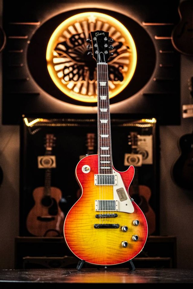 2013 Gibson Custom Shop Joe W...