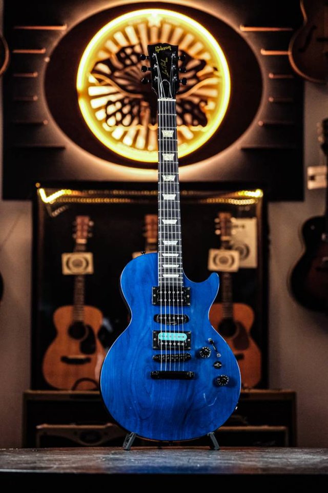 1993 Gibson Les Paul Studio L...