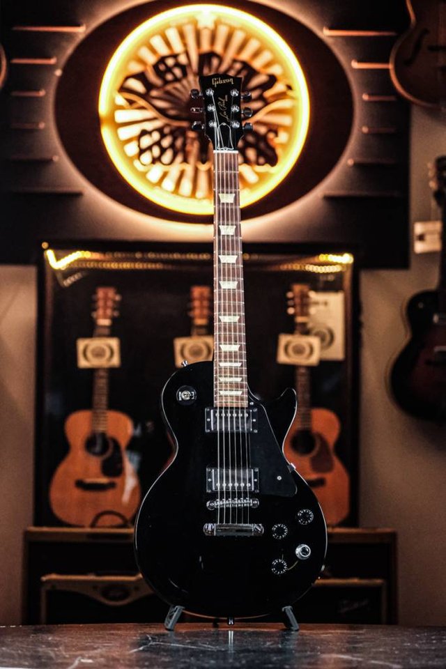 2008 Gibson Robot Les Paul St...