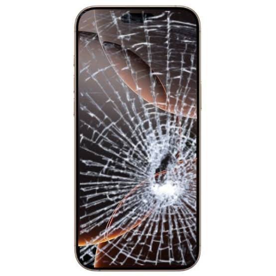 Snabbt skärmbyte för iPhone X...