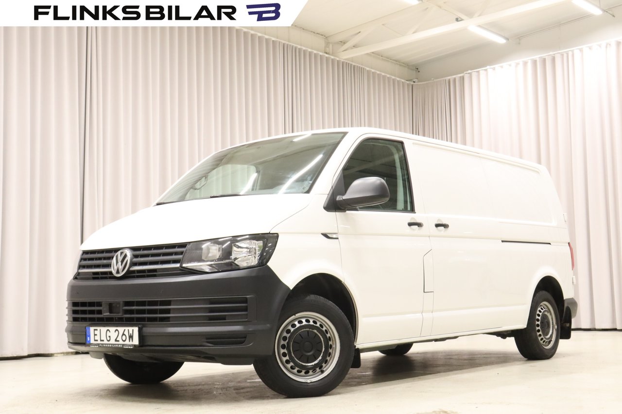 Volkswagen Transporter TDI In...