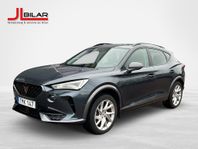 Cupra Formentor e-Hybrid 204hk DSG *Drag