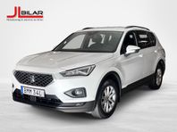 Seat Tarraco 5-seater 1.5 TSI