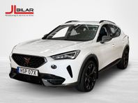 Cupra Formentor 1,5 TSi DSG