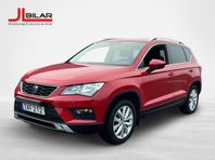 Seat Ateca 1.5 TSI DSG