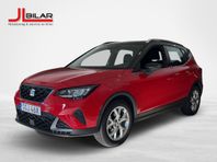 Seat Arona FR TSI 110 HK DSG7