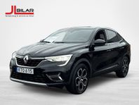 Renault Arkana 1.3 TCE AUTOMAT