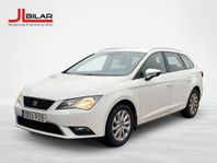 Seat Leon ST 1.2 TSI 110hk Style *Dragkrok