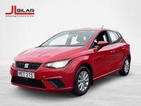 Seat Ibiza 1.0 TSI 110 HK DSG7