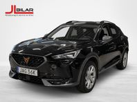 Cupra Formentor 1.5 TSI 150hk DSG7