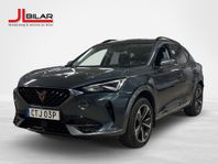 Cupra Formentor 1.5 150 DSG