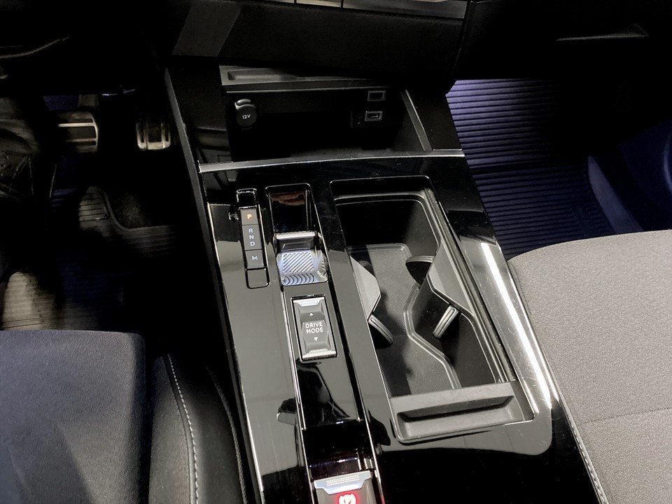 Opel Astra Sports Tourer 1.2 Turbo 130 Automatisk, 8-trinn, 130hk, 2024