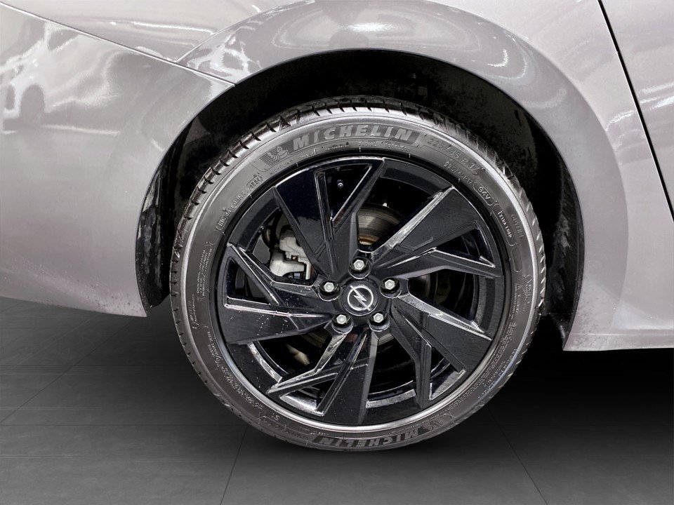 Opel Astra Sports Tourer 1.2 Turbo 130 Automatisk, 8-trinn, 130hk, 2024