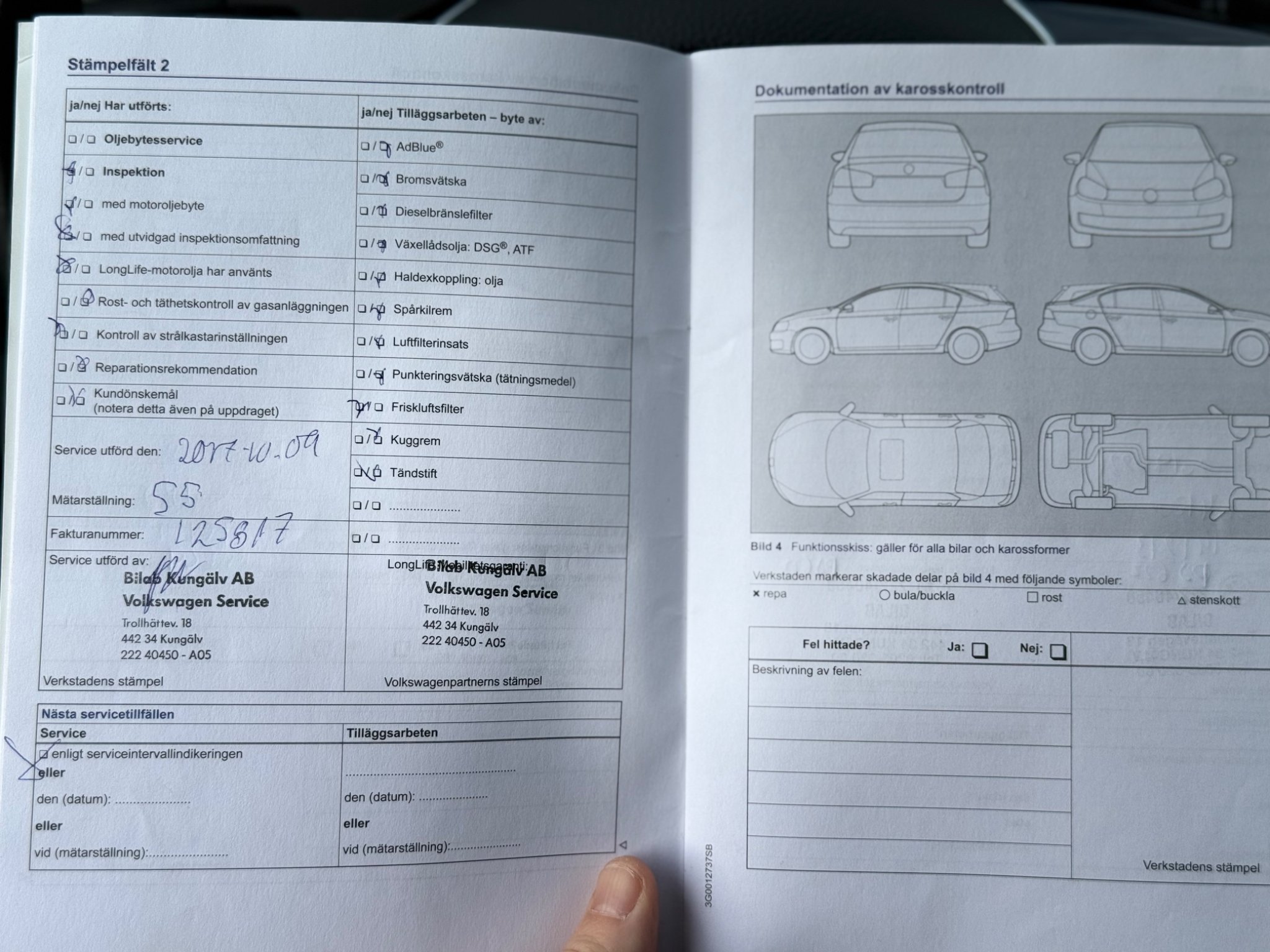 Volkswagen Golf Stasjonsvogn 1.6 TDI DPF BlueMotion Manuell, 6-trinn, 110ps, 2015