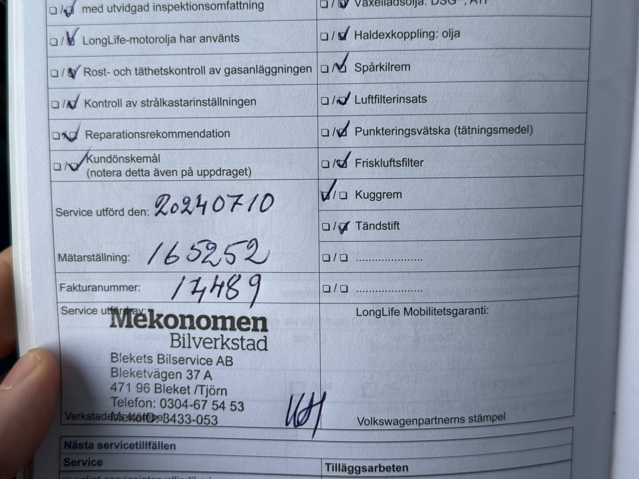 Volkswagen Golf Stasjonsvogn 1.6 TDI DPF BlueMotion Manuell, 6-trinn, 110ps, 2015