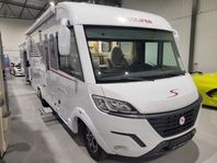 Solifer I695 E Finlandia 180 hk Automat