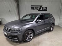 Volkswagen Tiguan 2.0 TDI R-Line Aut 4M GTS Kamera Drag