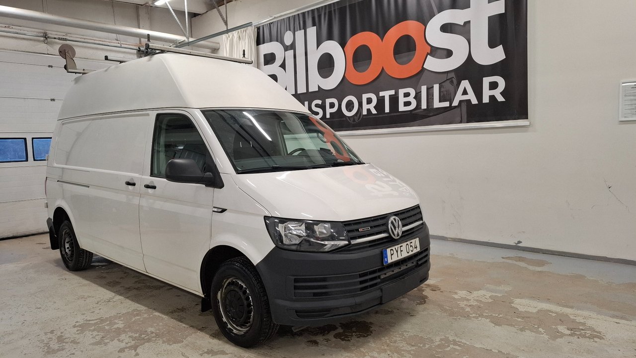 Volkswagen Transporter T32 2....