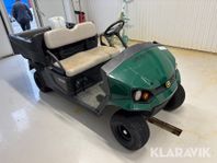 Golfbil Cushman