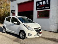 Chevrolet Spark 1.0