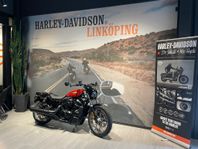 Harley-Davidson Nightster  Utförsäljning sista 2025an