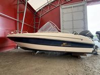 Yamarin 5020 + Yamaha F50