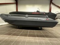 320 Steady by Pioner, HÖSTKAMPANJ!