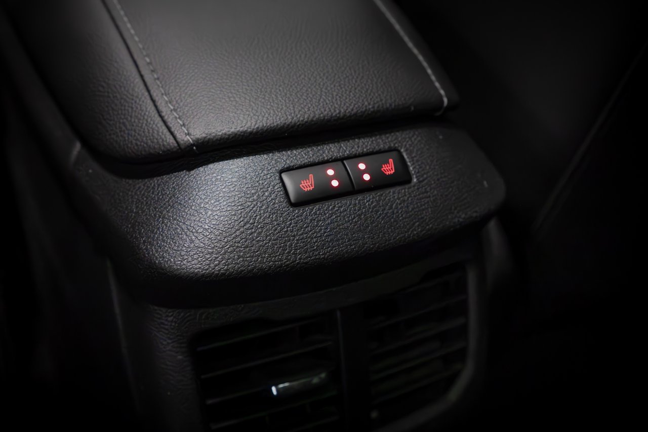 Ford Mondeo Combi 2.0 TDCi AWD Powershift, 180hp, 2017