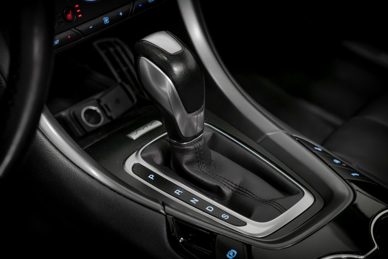 Ford Mondeo Combi 2.0 TDCi AWD Powershift, 180hp, 2017