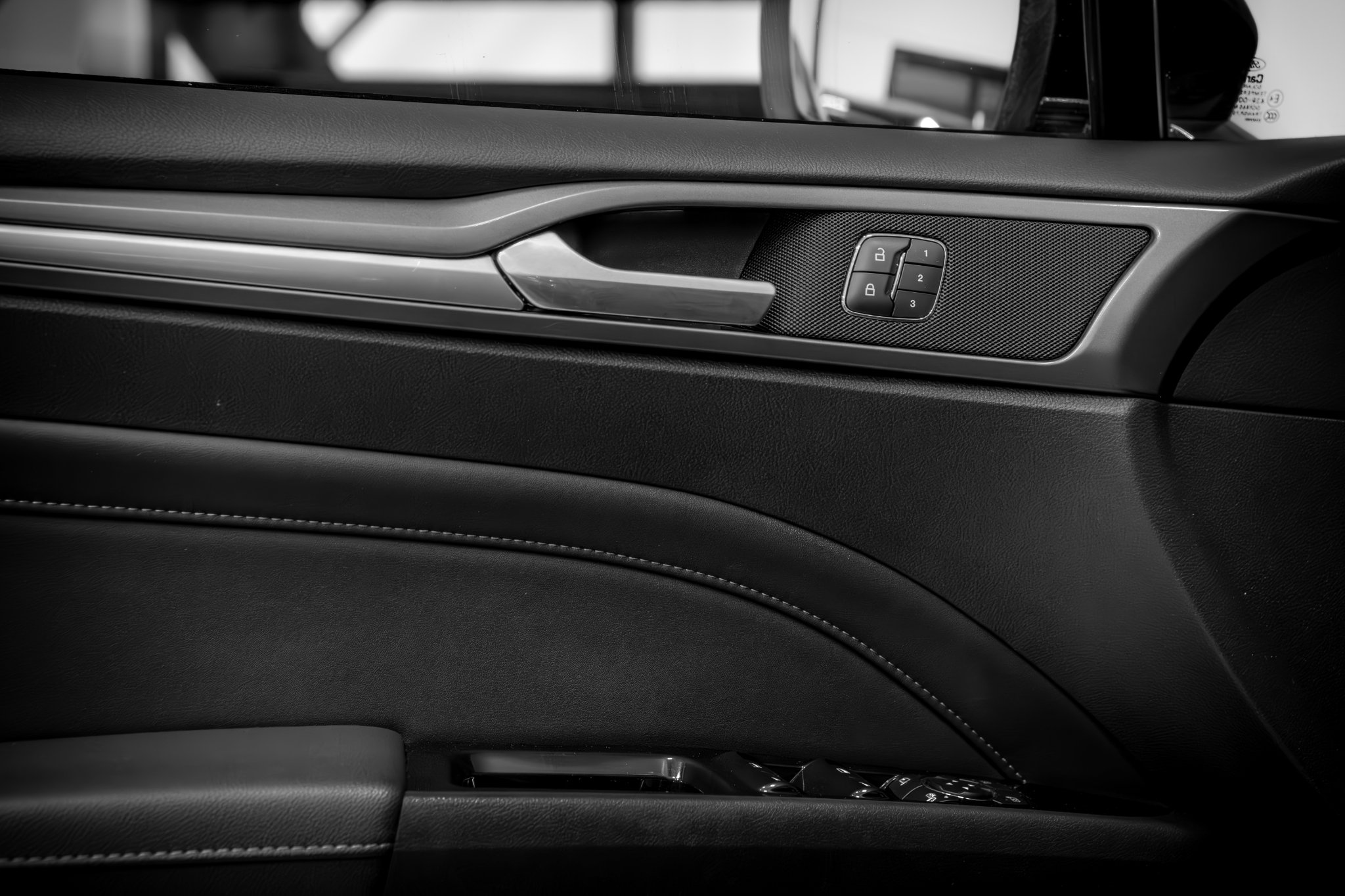 Ford Mondeo Combi 2.0 TDCi AWD Powershift, 180hp, 2017