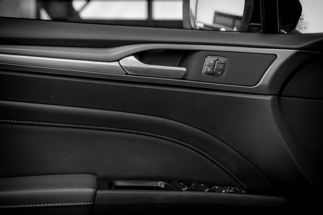 Ford Mondeo Combi 2.0 TDCi AWD Powershift, 180hp, 2017