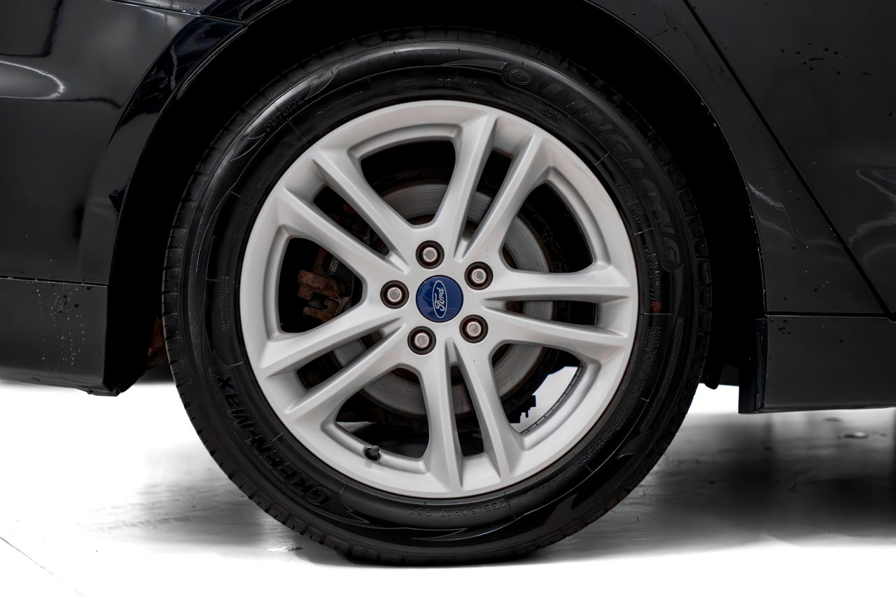 Ford Mondeo Combi 2.0 TDCi AWD Powershift, 180hp, 2017