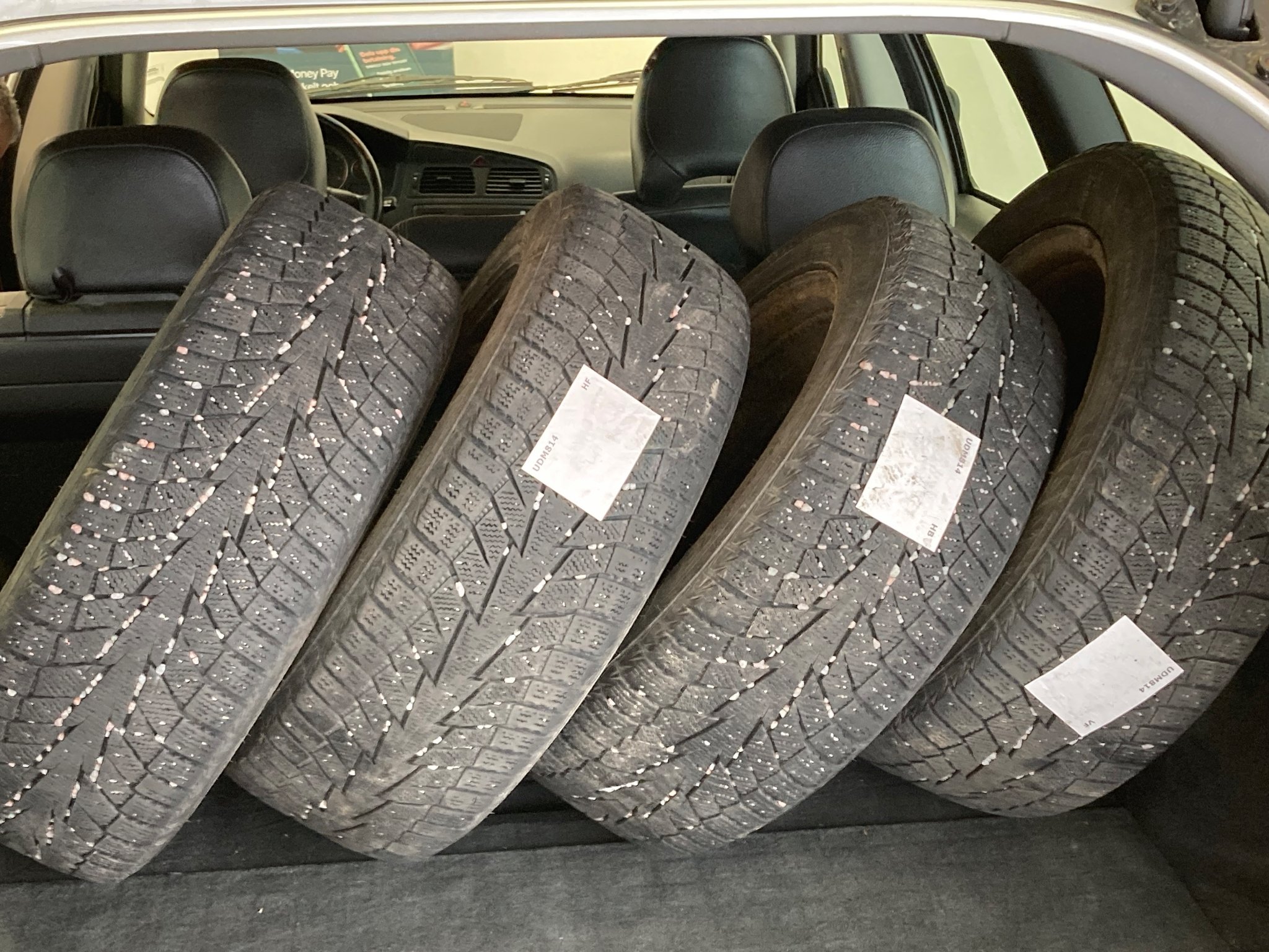 Volvo V70 2.5T Automatisk, 210hk, 2004