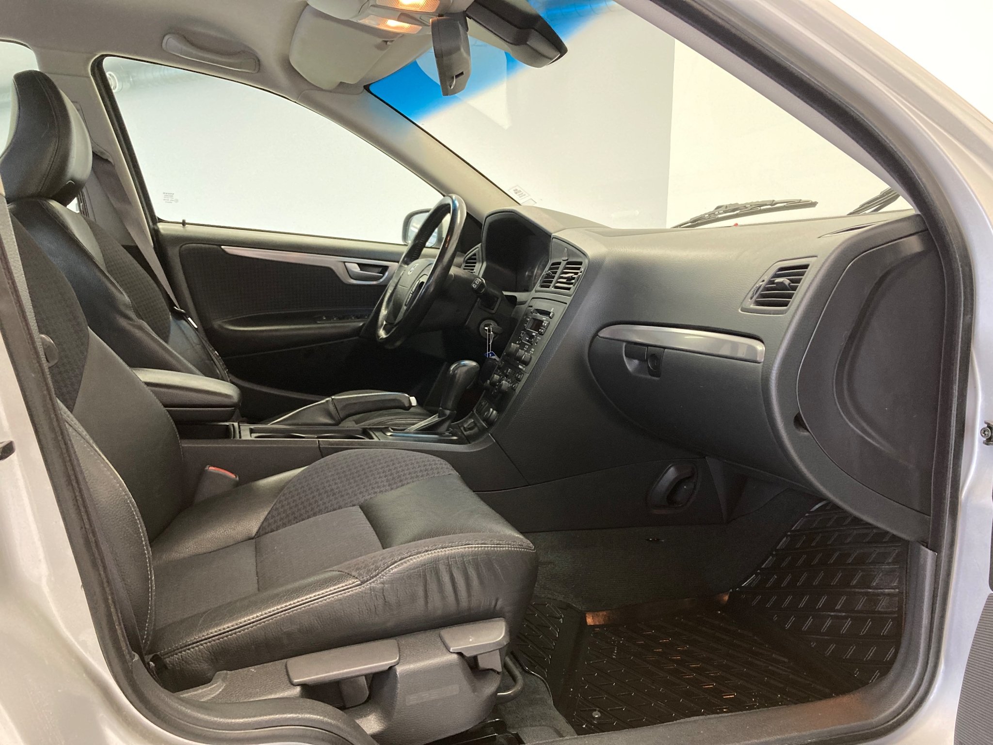 Volvo V70 2.5T Automatisk, 210hk, 2004