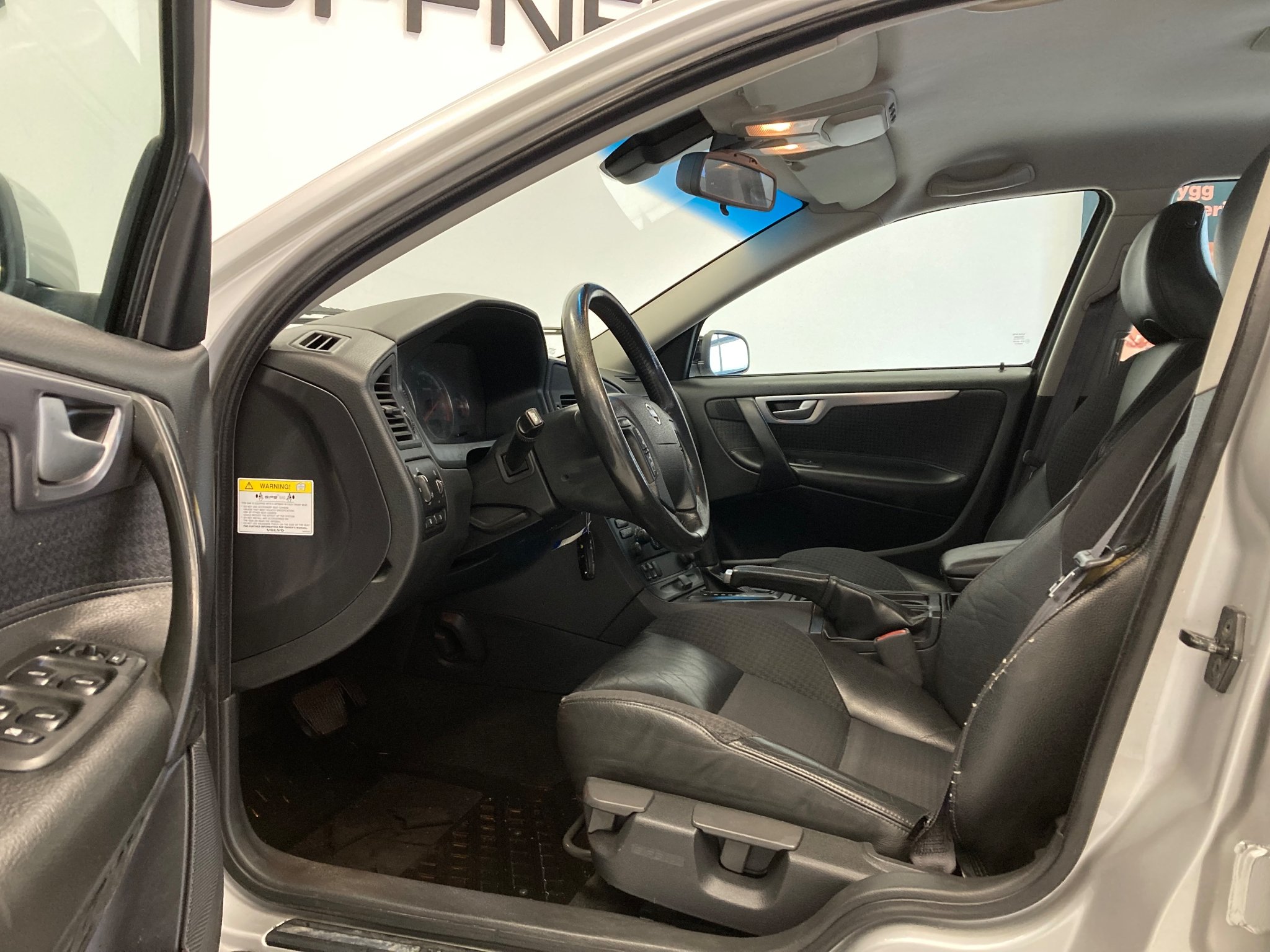 Volvo V70 2.5T Automatisk, 210hk, 2004