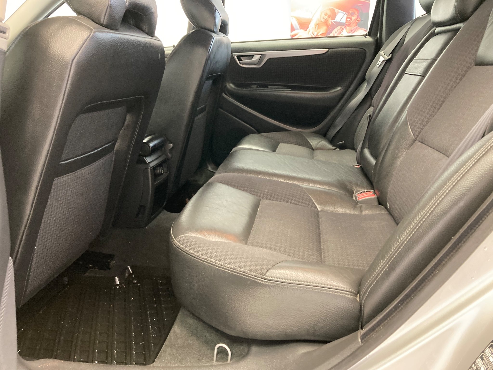 Volvo V70 2.5T Automatisk, 210hk, 2004