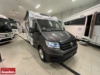 Knaus VAN TI PLUS PLATINUM SELECTION 650 MEG