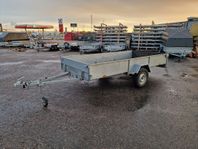 IKH HPV 5032L Släpvagn